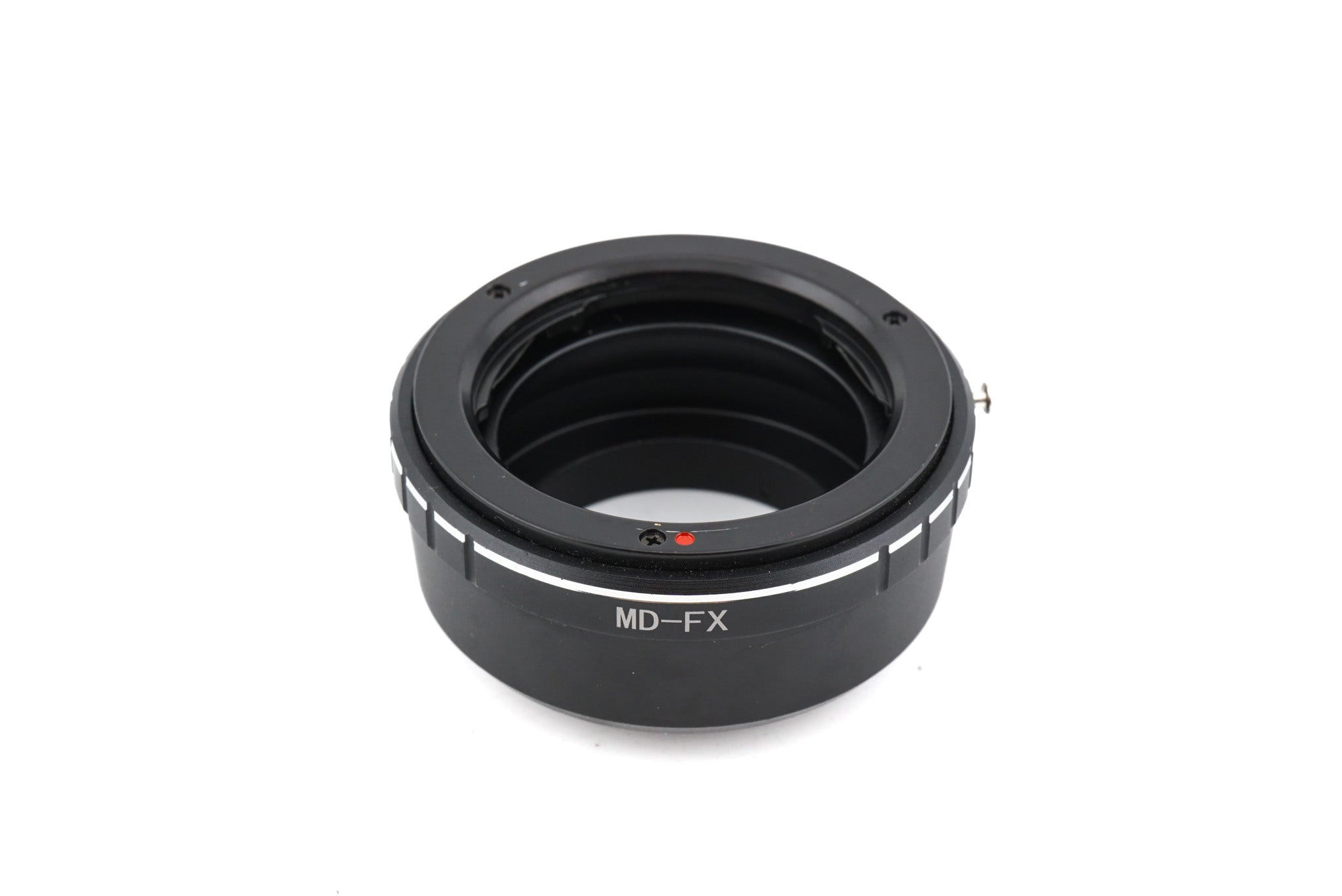 Generic Minolta MD - Fuji FX (MD - FX) Adapter - Accessory
