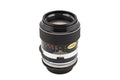 Tamron 105mm f2.5 Auto - Lens