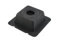 Plaubel 165 x 165 mm Peco Recessed Lens Board Adapter - Accessory