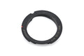 Rayqual M39 - Leica M (L-M 50-75) Adapter - Accessory