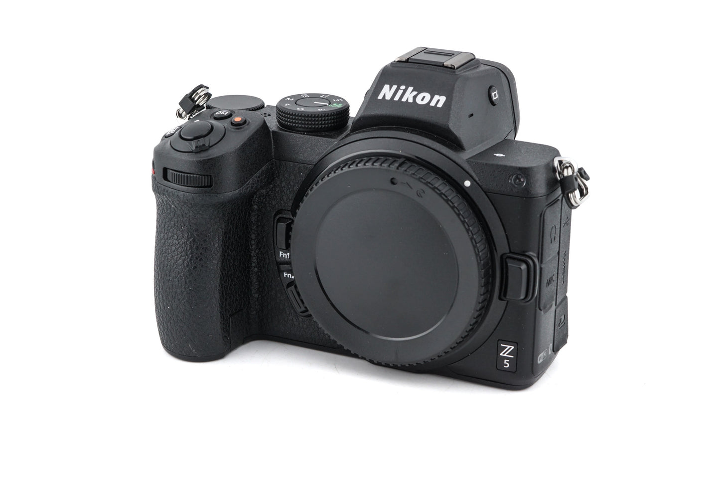 Nikon Z5 - Camera