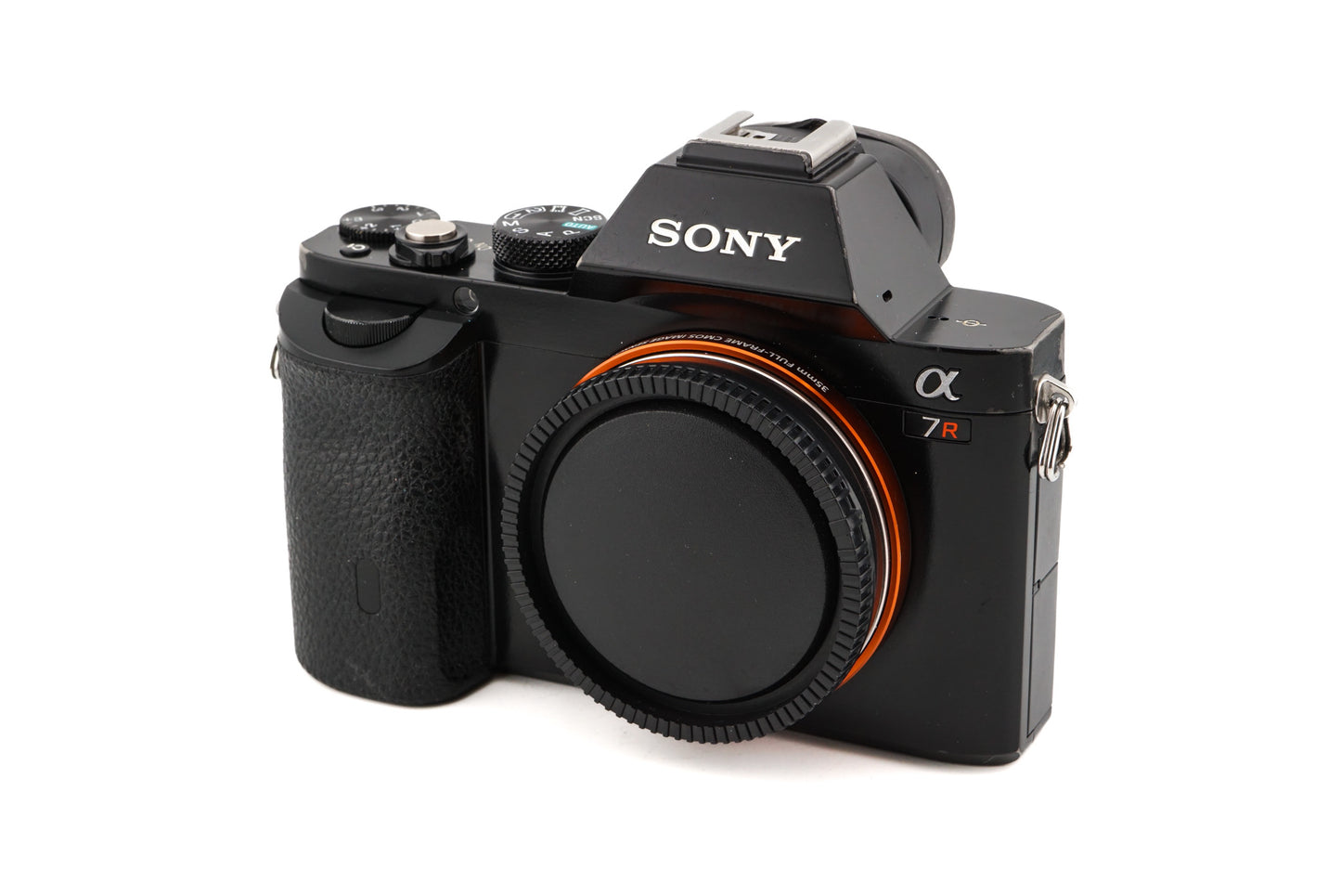 Sony A7R - Camera