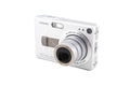 Casio Exilim EX-Z30 - Camera