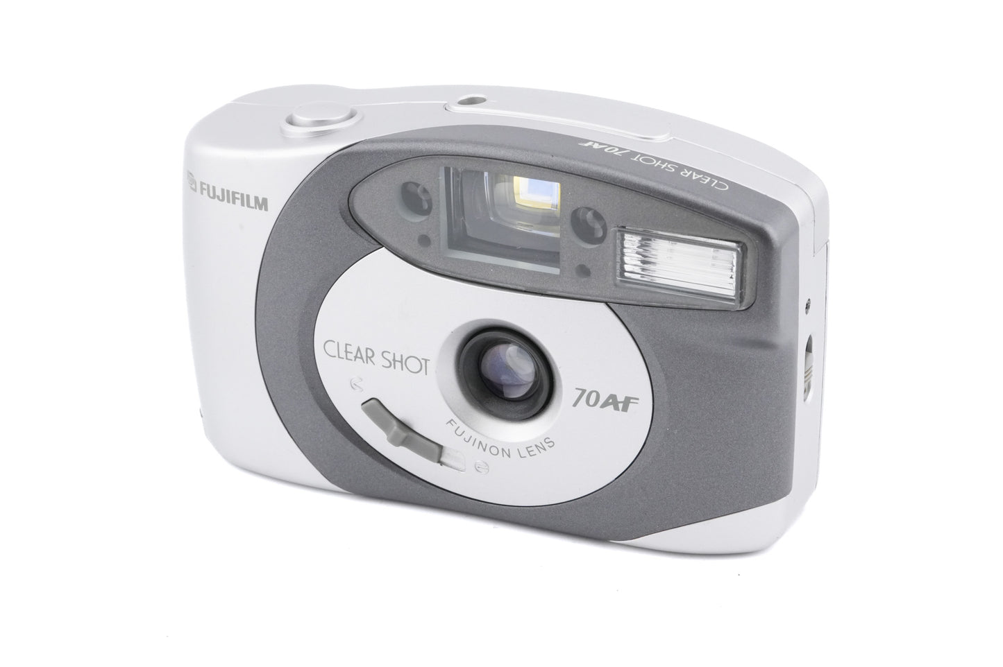 Fujifilm Clear Shot 70 AF - Camera