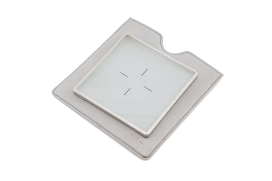 Hasselblad Standard Focusing Screen (42161) - Accessory