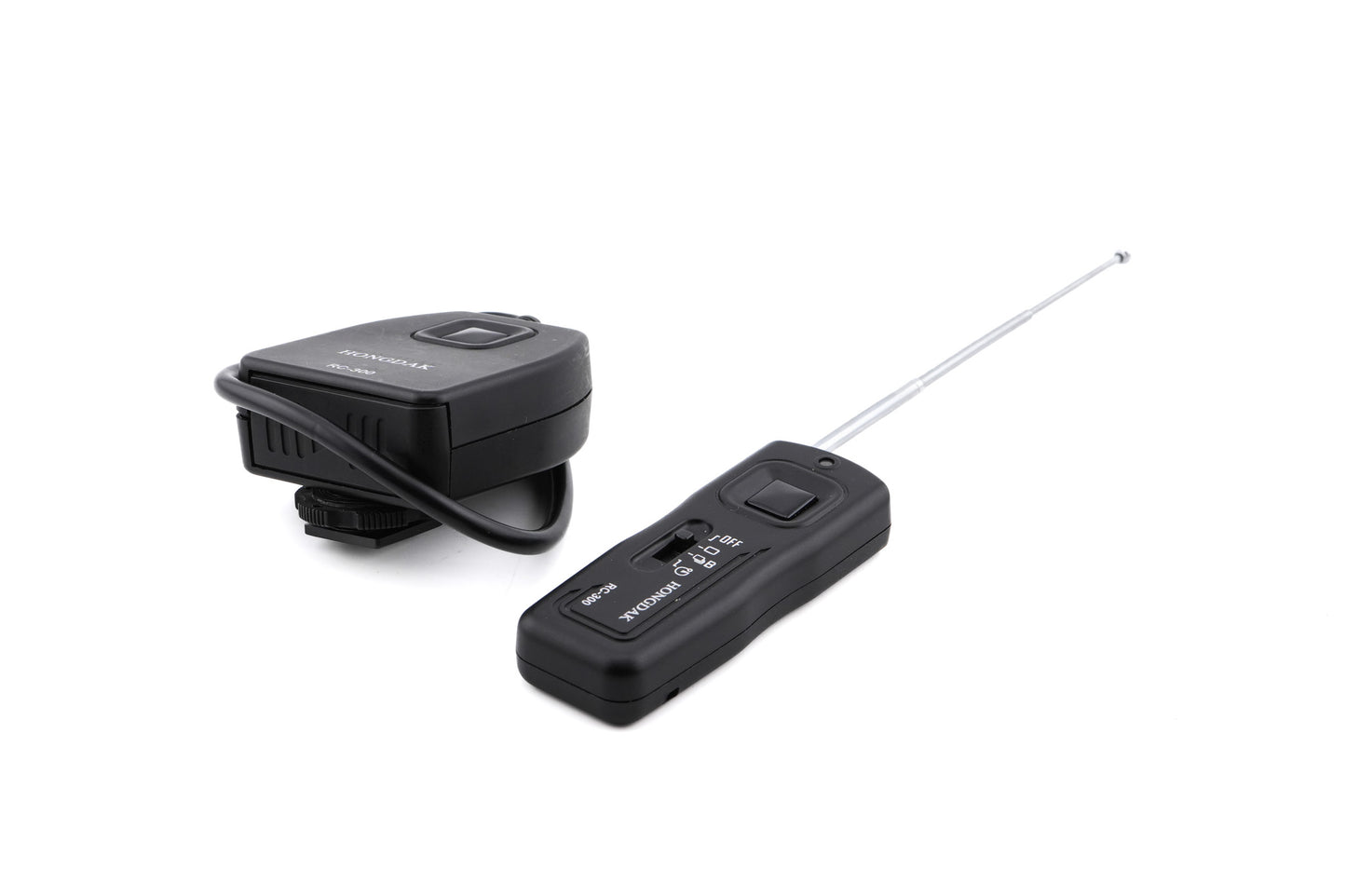 Hongdak RC-300 Remote Control - Accessory