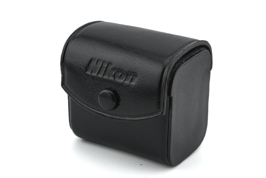Nikon Small Leather Case - Accessory
