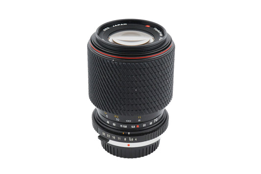 Tokina 70-210mm f4-5.6 SD - Lens