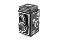 Zeiss Ikon Ikoflex Ia (854/16) - Camera