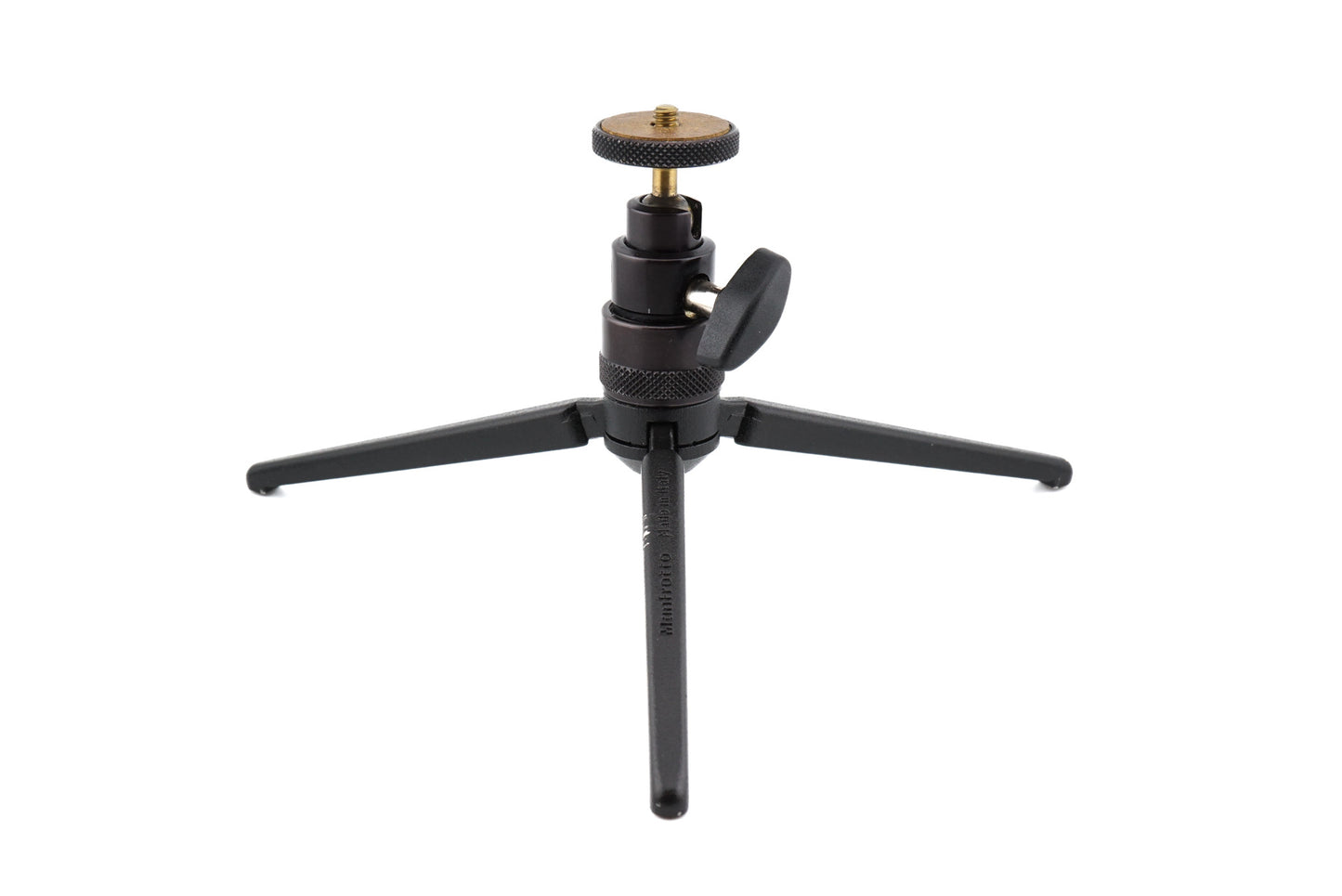 Manfrotto Table Tripod 210B/0920 - Accessory