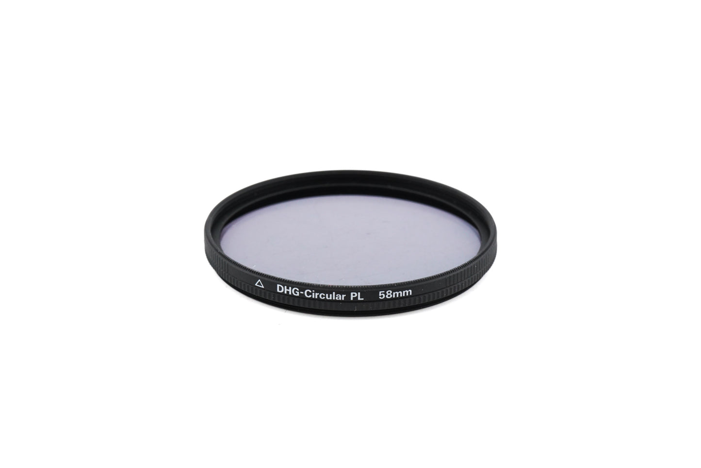 Dörr 58mm Circular Polarizing Filter DHG - Accessory