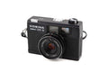 Cosina Compact 35S - Camera
