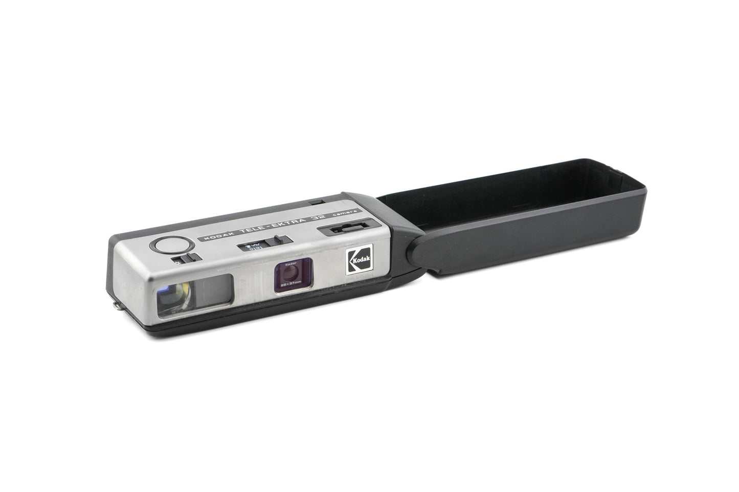 Kodak Tele-Ektra 32 - Camera