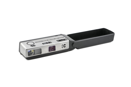 Kodak Tele-Ektra 32 - Camera
