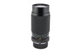 Sicor 80-200mm f4.5 Auto MC Macro - Lens