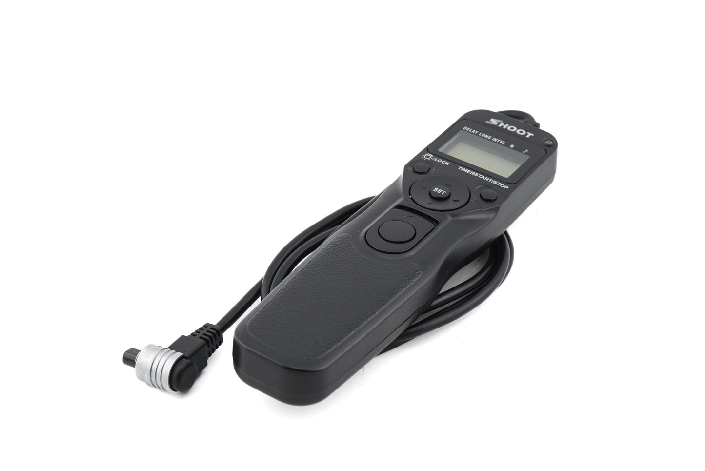 Shoot Timer/Remote Switch for Canon EF - Accessory