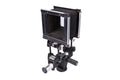 Sinar F - Camera
