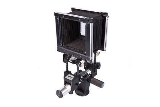 Sinar F - Camera