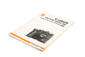 Canon Motor Drive MF Instructions - Accessory