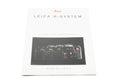 Leica R-System Fascinating Photography Brochure - Accessory