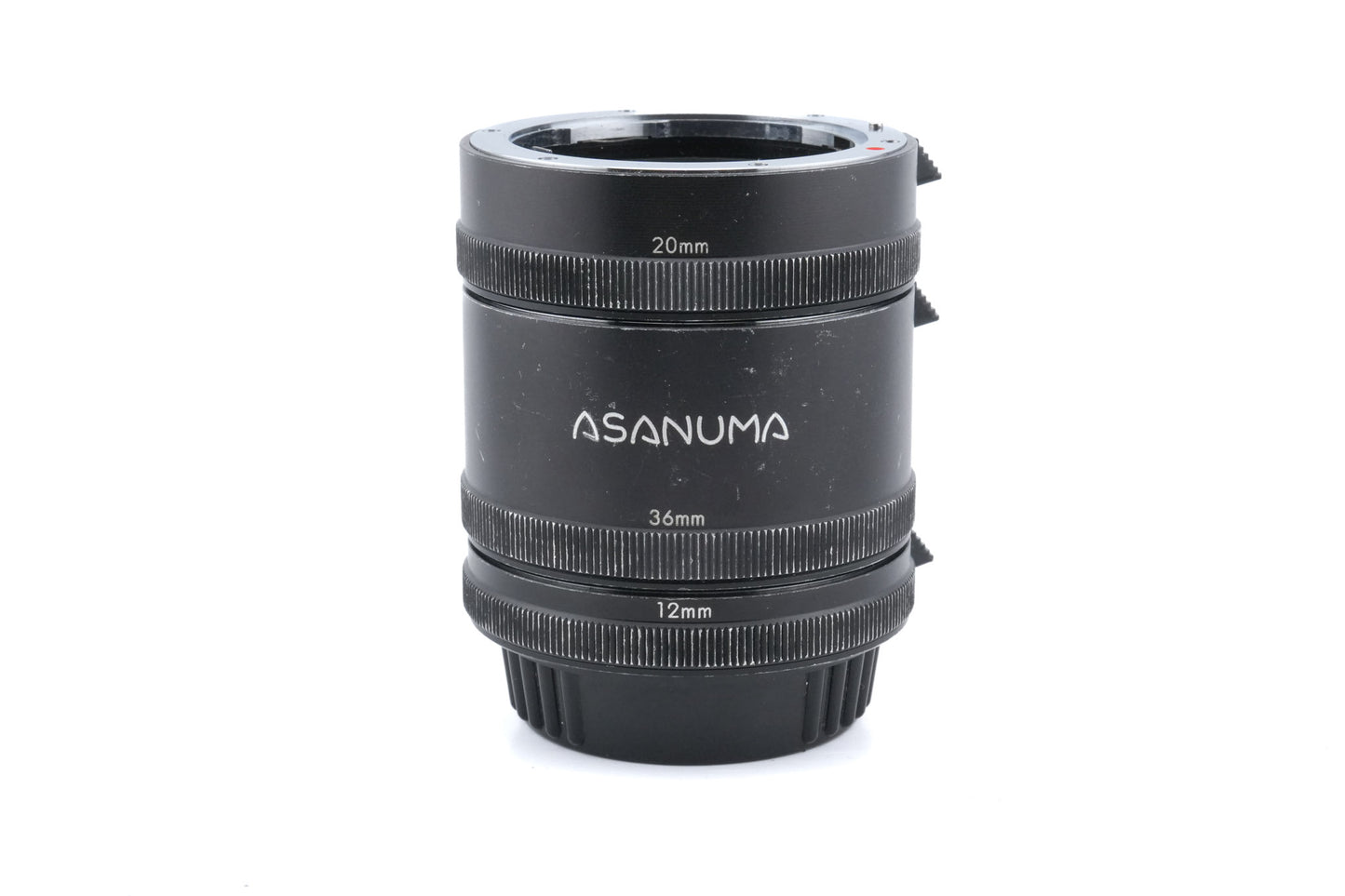 Asanuma Extension Tube Set - Accessory