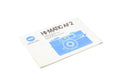 Minolta Hi-Matic AF2 Instructions - Accessory