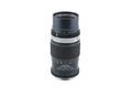 Minolta 135mm f4 Rokkor-TC - Lens