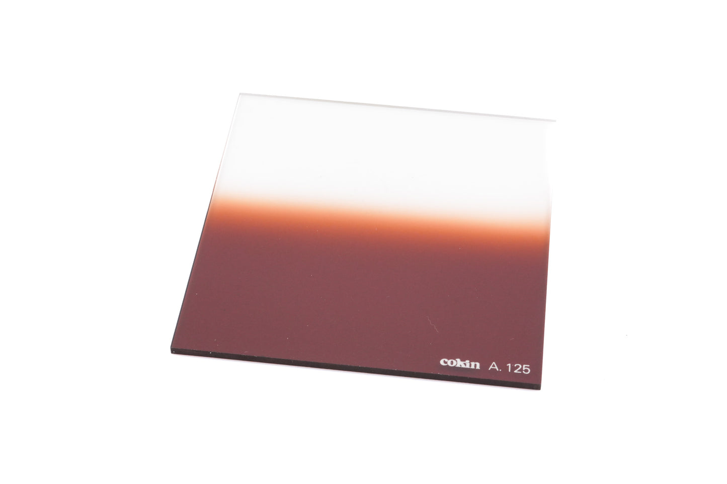 Cokin A Series Gradual Filter T2 125 - Accessory