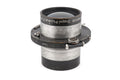 Meyer-Optik Görlitz 30cm f4 Doppel Plasmat (Shutter) - Lens