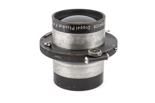 Meyer-Optik Görlitz 30cm f4 Doppel Plasmat (Shutter) - Lens
