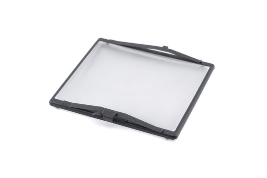 Zenza Bronica ETRS Focusing Screen-E (Standard Microprism/Split-Image) - Accessory