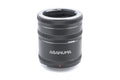 Asanuma Extension Tube Set - Accessory