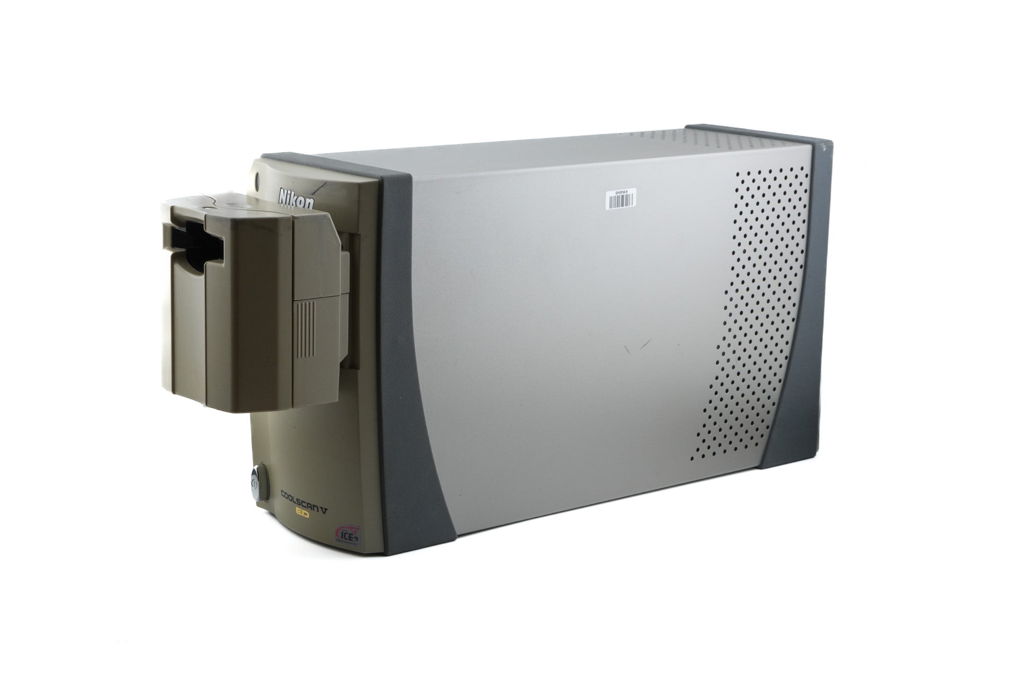 Nikon Coolscan V ED (LS-50 ED) - Accessory