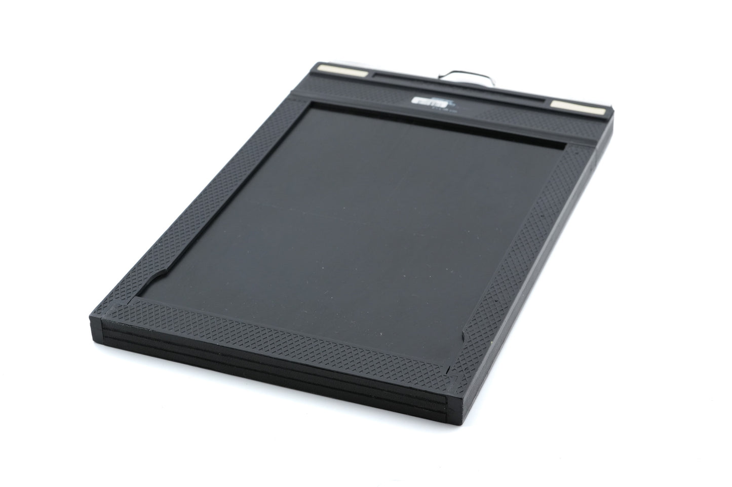 Fidelity Deluxe 5x7" Cut Film Holder - Accessory