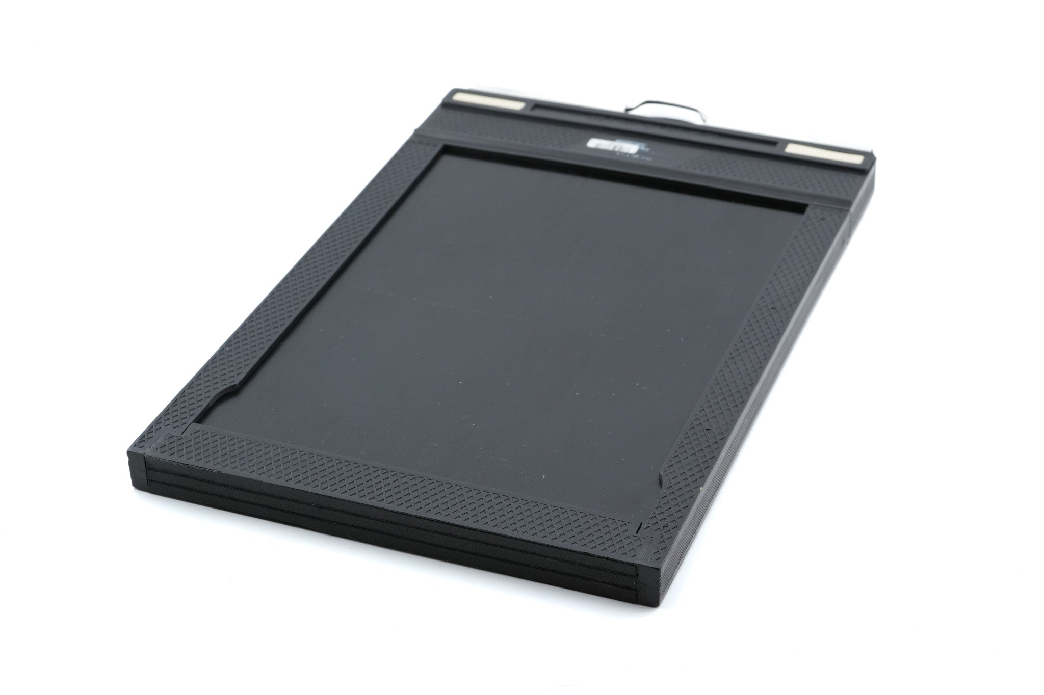 Fidelity Deluxe 5x7" Cut Film Holder - Accessory