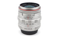 Pentax 20-40mm f2.8-4 Pentax-DA HD Limited ED DC WR - Lens