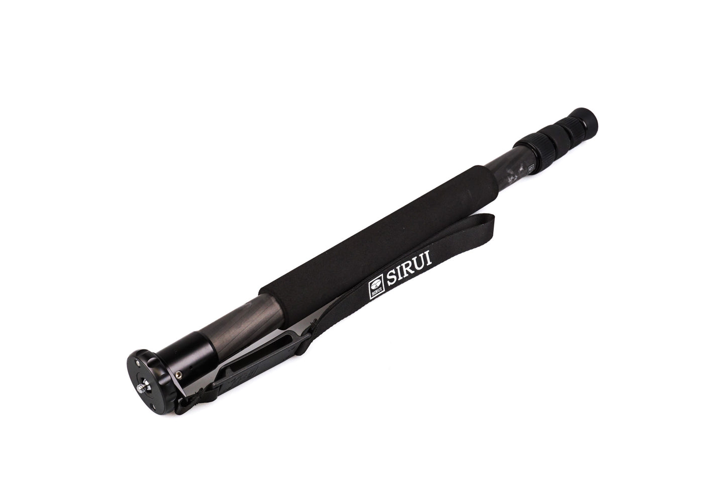 Sirui P-224C Monopod - Accessory