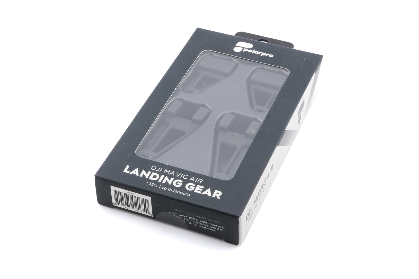 PolarPro DJI Mavic Air Landing Gear - Accessory