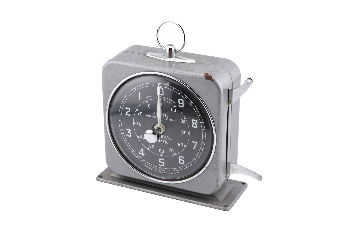 English Clock Systems Interval Timer - Accessory