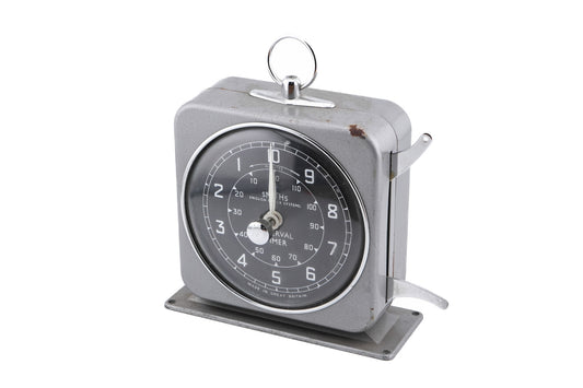 English Clock Systems Interval Timer - Accessory