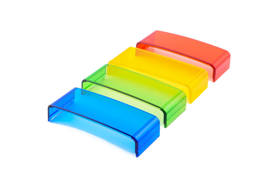 Metz Filter Set 45-32 - Accessory