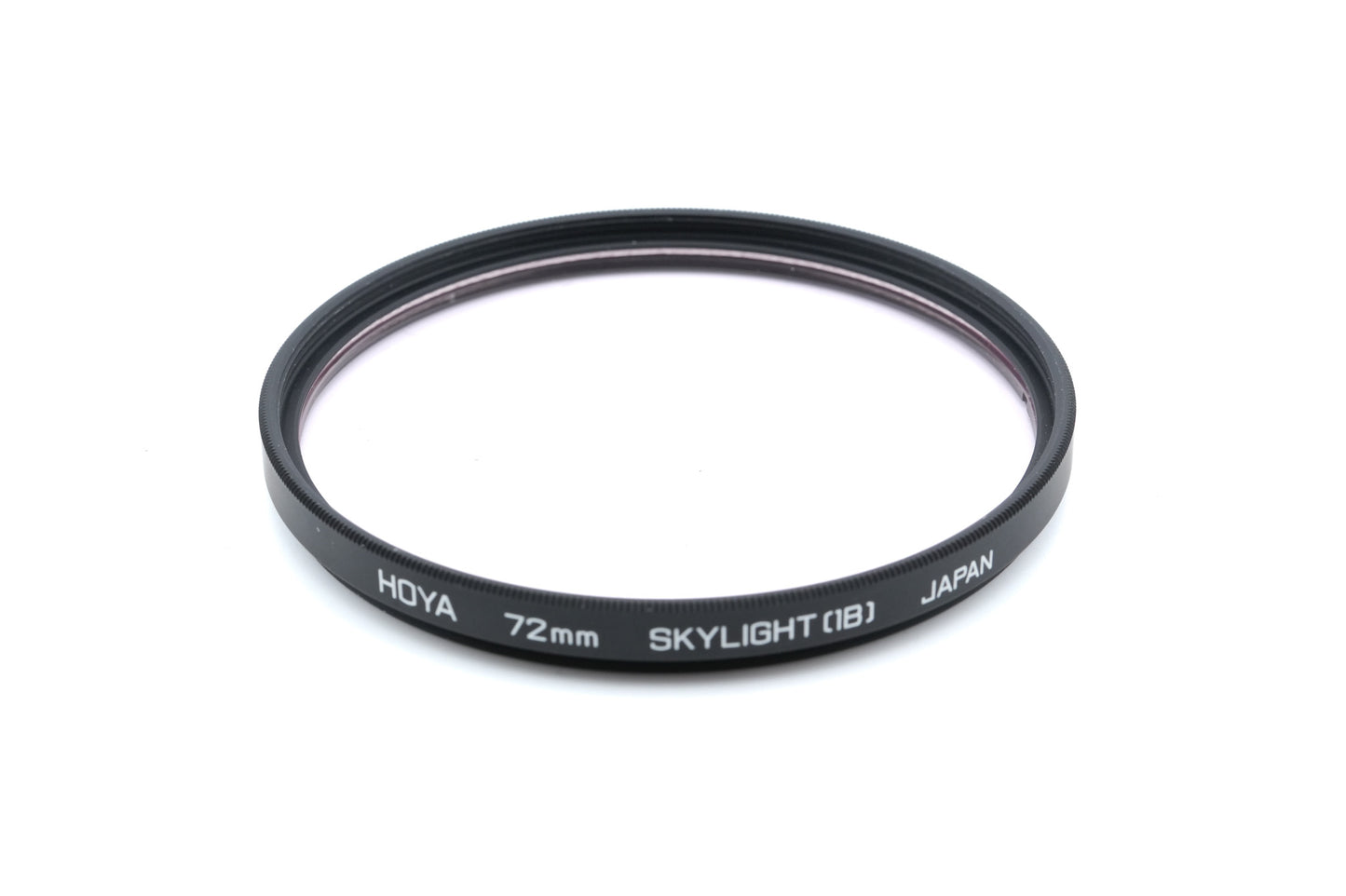 Hoya 72mm Skylight Filter 1B - Accessory