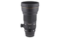 Sigma 300mm f2.8 EX APO DG - Lens