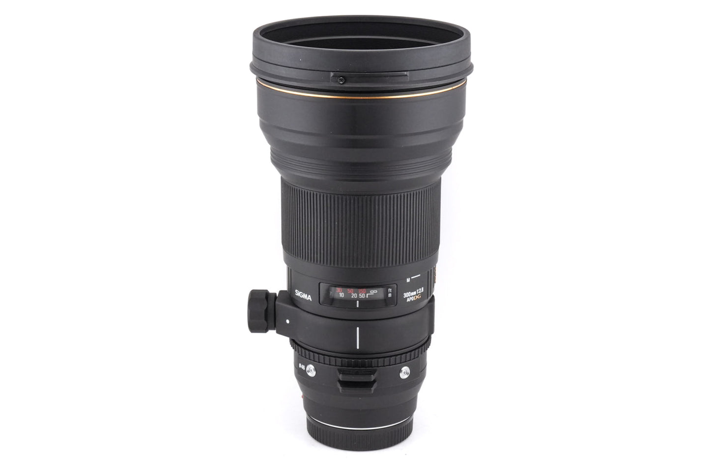 Sigma 300mm f2.8 EX APO DG - Lens