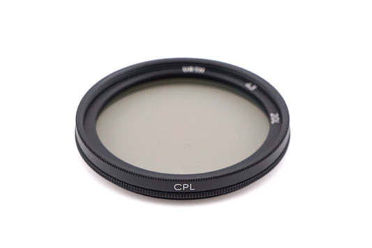 Urth 43mm Polarizing Filter 20L - Accessory