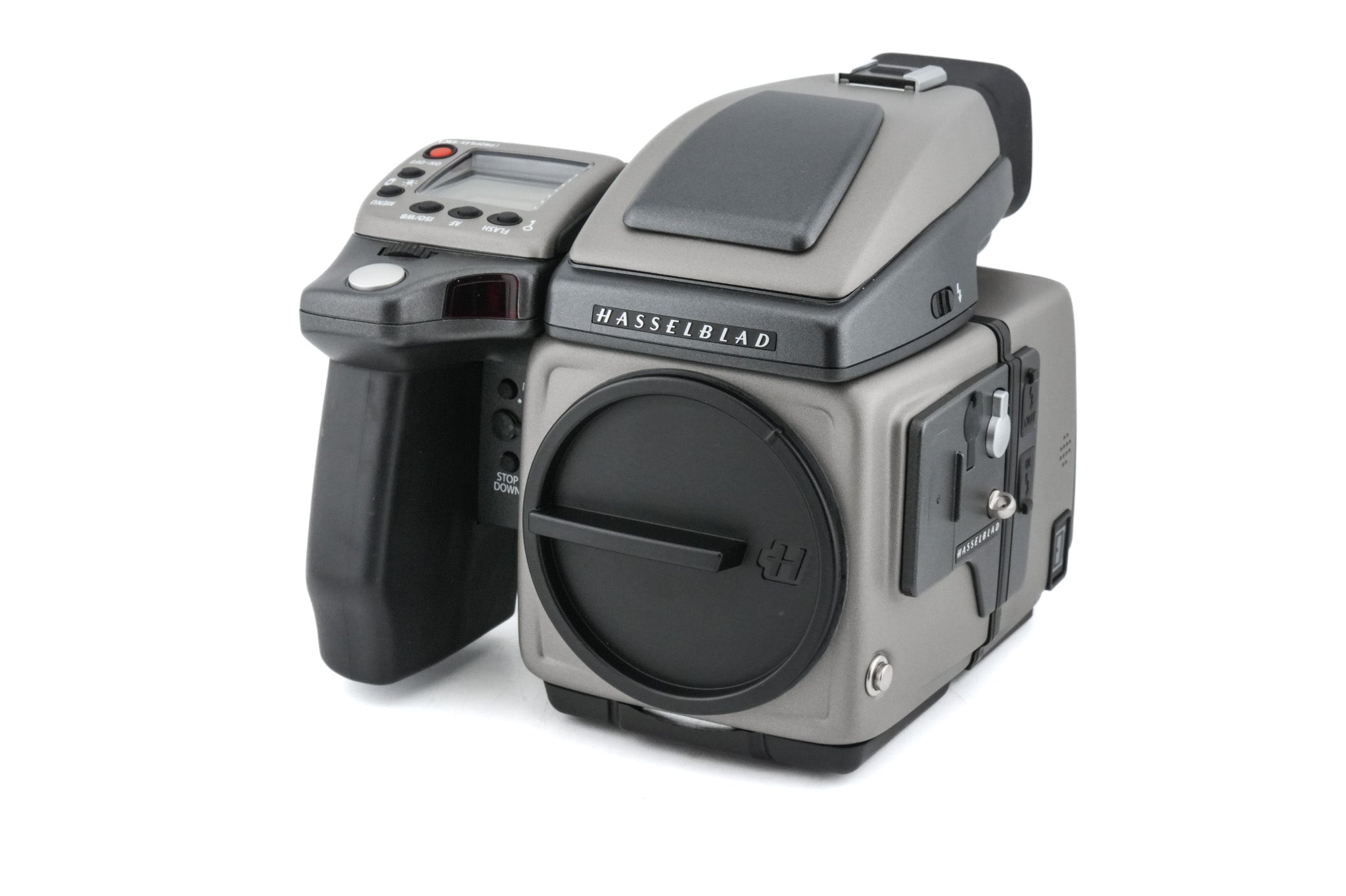 Hasselblad H3DII-39 - Camera – Kamerastore