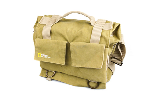 National Geographic Earth Explorer 2476 - Accessory