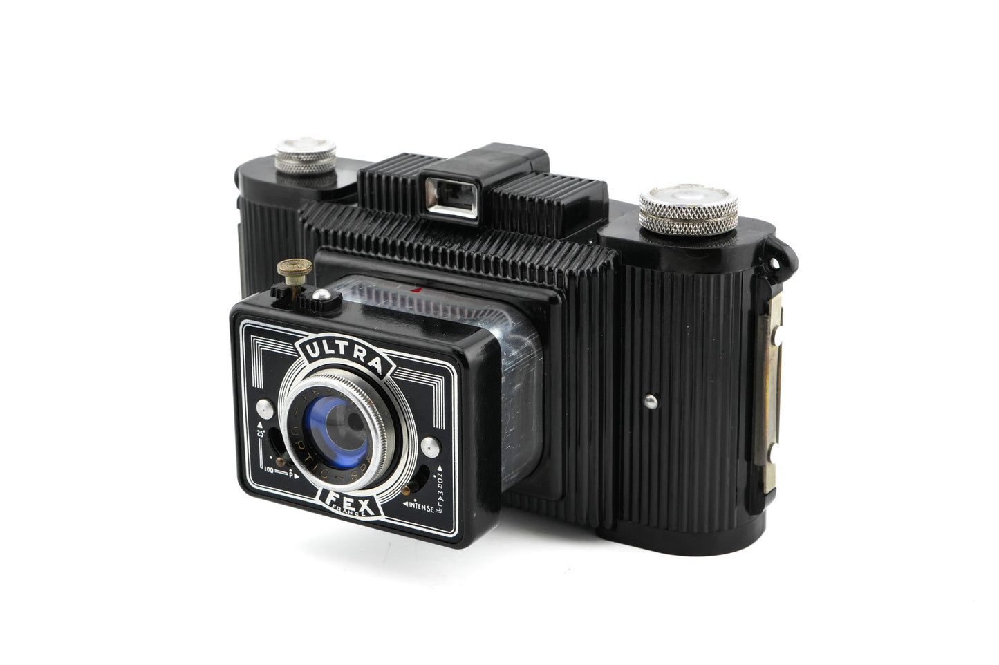 Ultra-Fex Ultra-Fex - Camera