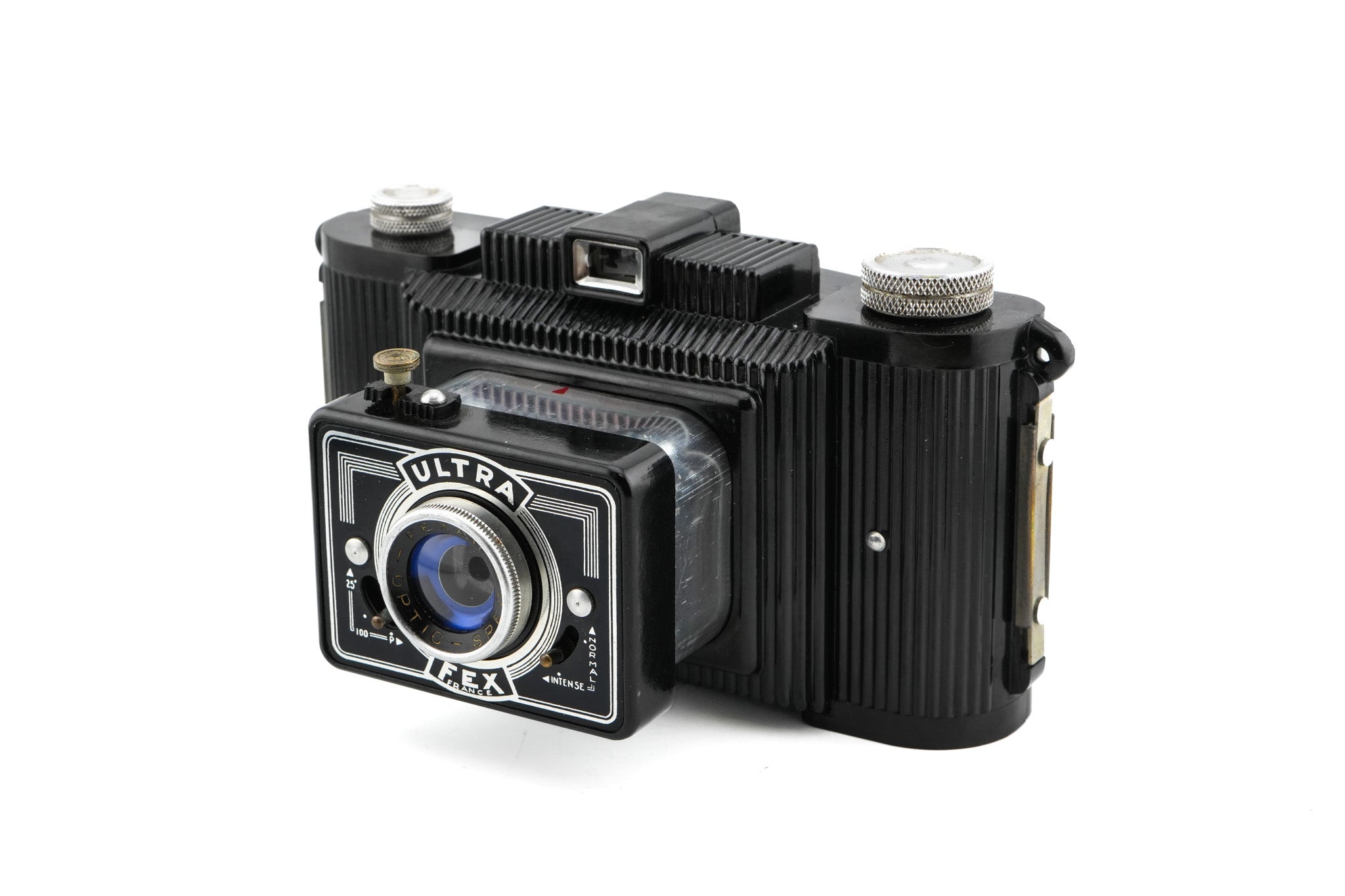 Ultra-Fex Ultra-Fex - Camera