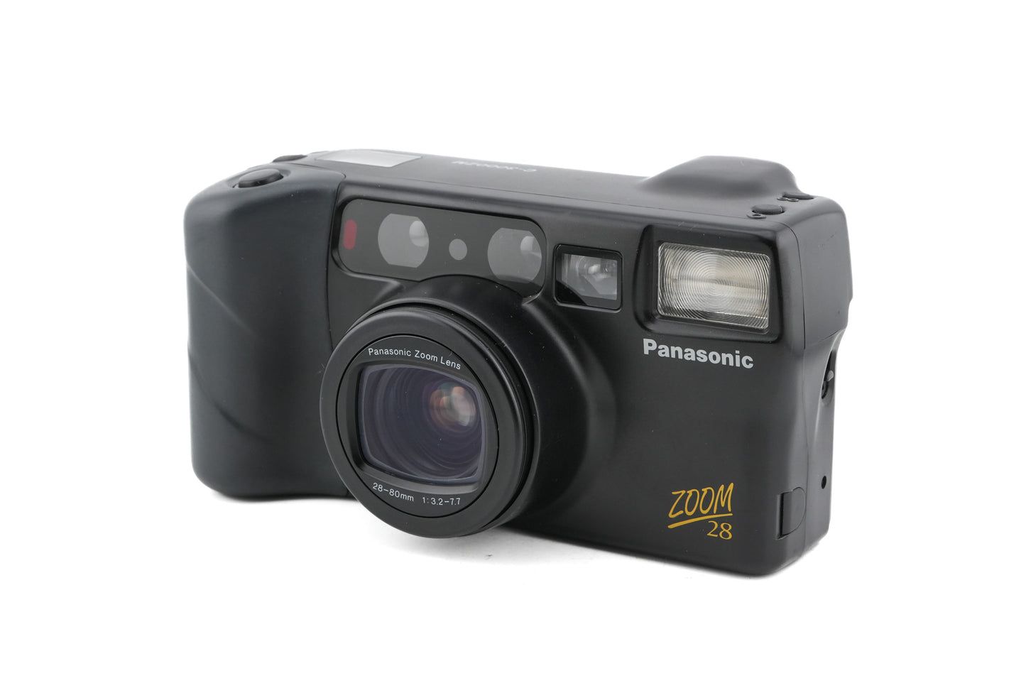Panasonic C-3000ZM - Camera